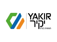 Home יקיר תעשיות בע"ם